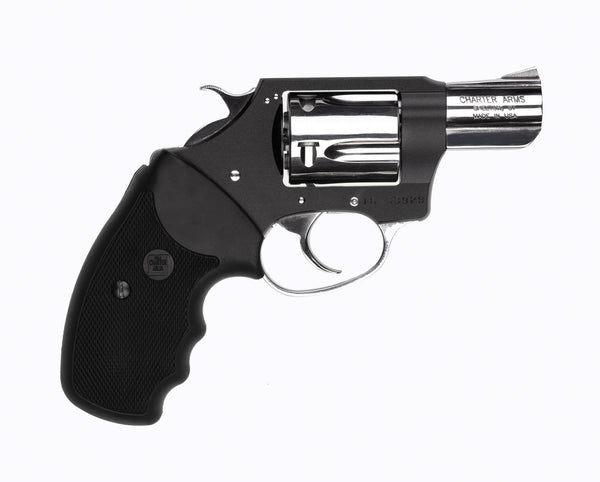 Model # 53871 | Charter Arms