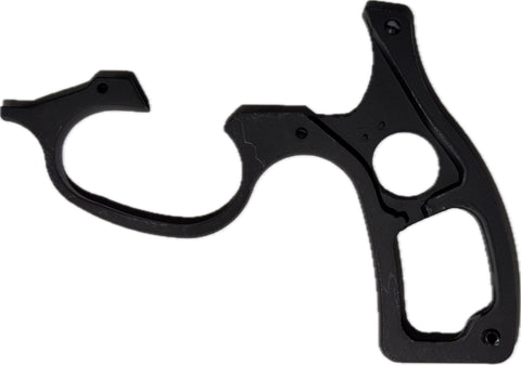 Grip Frame/Trigger Guard