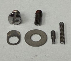 (Package Deal!) Cylinder Latch Parts Kit with Latch Assembly Tool