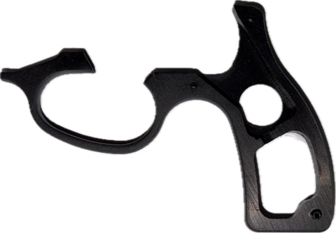 Grip Frame/Trigger Guard