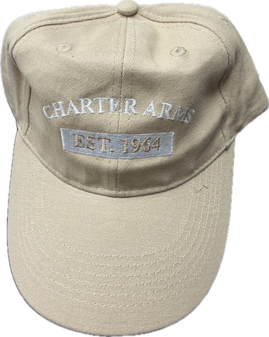 Charter Arms 1964 Hat