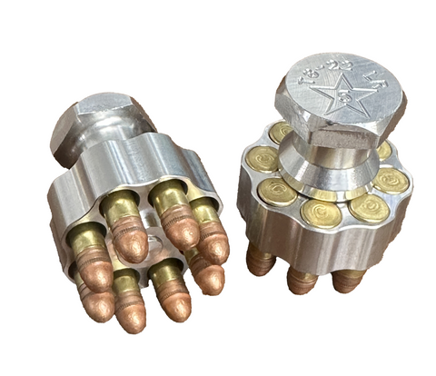 5 Star 22 LR 8-Shot Speedloader