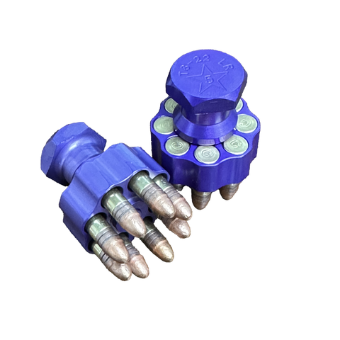 5 Star 22 LR 8-Shot Speedloader