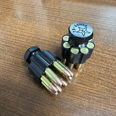 5 Star 22 Mag 8-Shot Speedloader