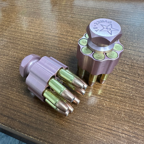 5 Star 22 Mag 8-Shot Speedloader