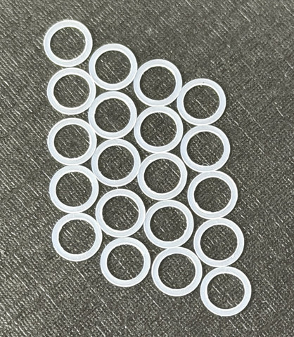 Crane Screw Washer Pack