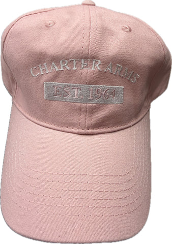 Charter Arms 1964 Hat