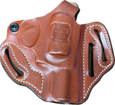 DeSantis Thumb Break Scabbard Holster