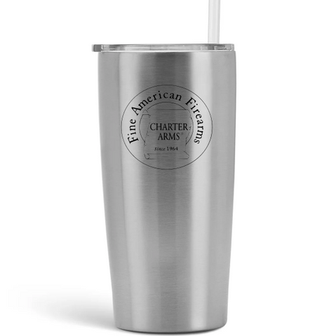 Limited Edition 20oz Stainless Steel Tumbler