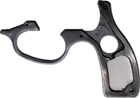Grip Frame/Trigger Guard
