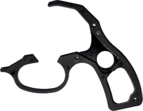 Grip Frame/Trigger Guard