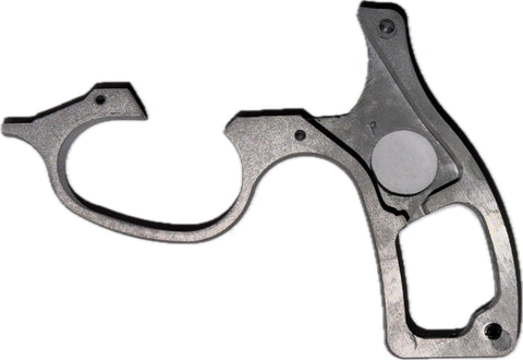 Grip Frame/Trigger Guard