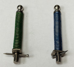 Mainspring Assembly