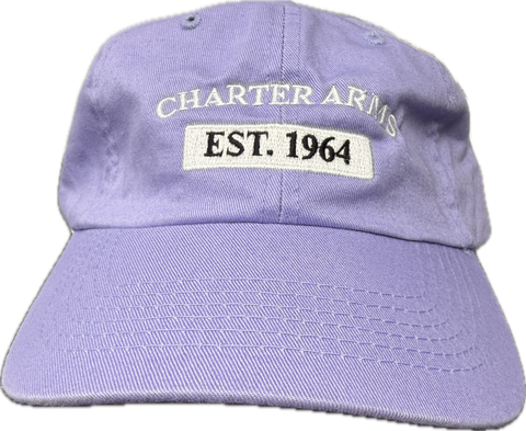 Charter Arms 1964 Hat