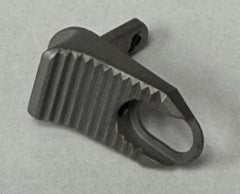 Cylinder Release Latch