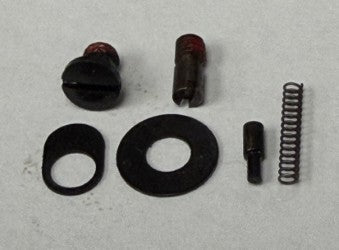 (Package Deal!) Cylinder Latch Parts Kit with Latch Assembly Tool