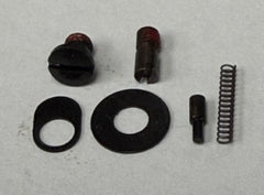 (Package Deal!) Cylinder Latch Parts Kit with Latch Assembly Tool