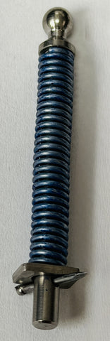 Mainspring Assembly
