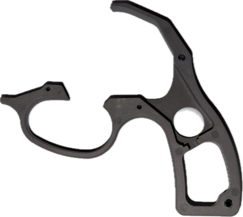 Grip Frame/Trigger Guard