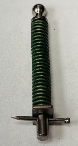 Mainspring Assembly
