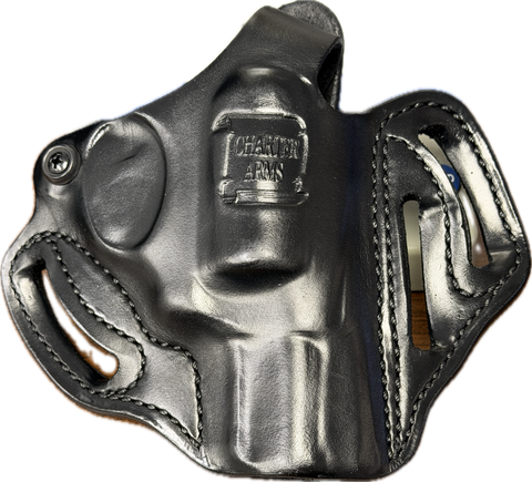 DeSantis Thumb Break Scabbard Holster
