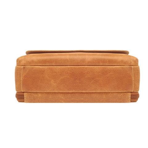Clutch Concealed Carry Purse Distressed Buffalo GTM-CZY/22 - GTMoriginals