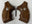 Compact, American Walnut Grips with Medallion