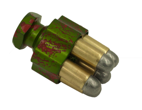 5 STAR .38 Speedloader