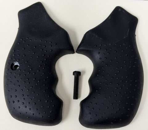 Compact Rubber Grips