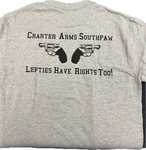 Southpaw T-shirt