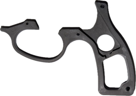 Grip Frame/Trigger Guard