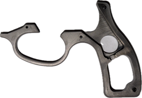 Grip Frame/Trigger Guard