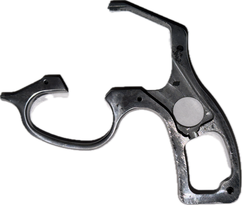 Grip Frame/Trigger Guard