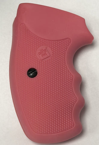 Combat Full Rubber Grips