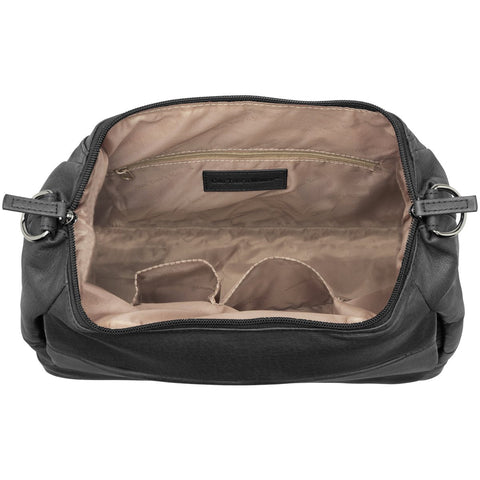 GTM-90 Concealed Carry Large Hobo Sac - Concealed Carry Handbags - CCW Purses - GunTotenMamas