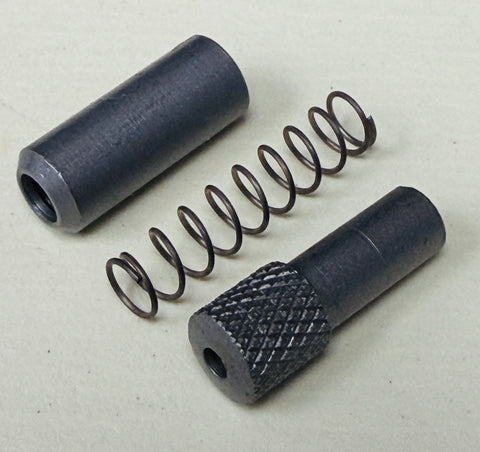 Ejector Rod Head Pack