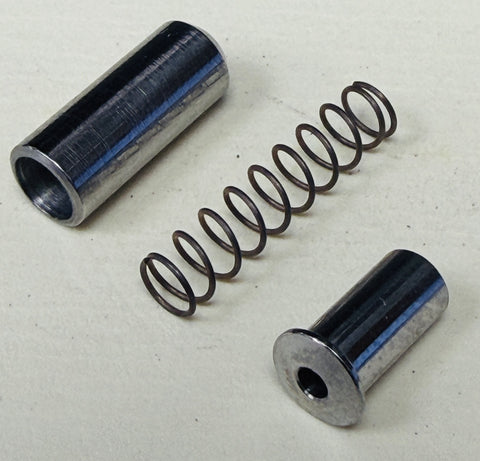 Ejector Rod Head Pack