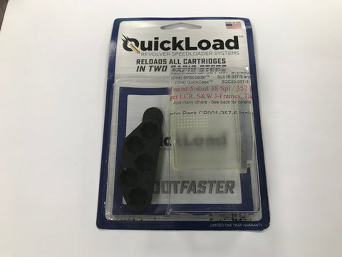 QuickLoad Strip Loader