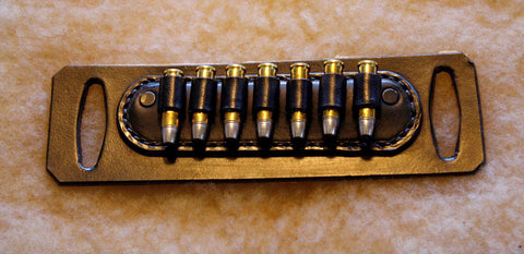 Belt Slide Cartridge Carriers