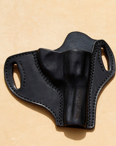 Holster for our Charter Arms .32 H&R PROFESSIONAL