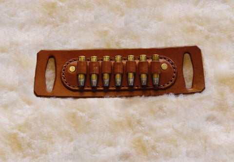 Belt Slide Cartridge Carriers