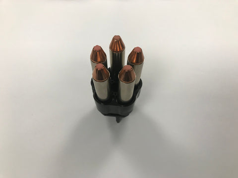 QuickLoad RoundLoaders for .38 Special and/or .357 Magnum