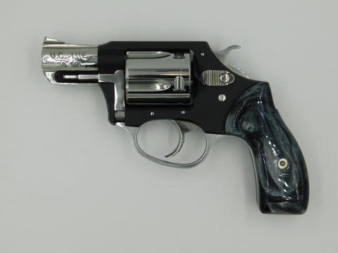 Pearl Grips