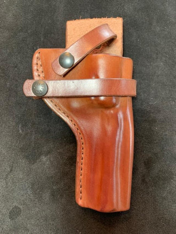 Snap Belt Holster