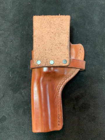 Snap Belt Holster