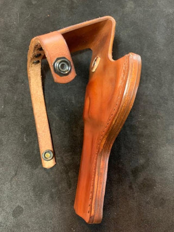 Snap Belt Holster