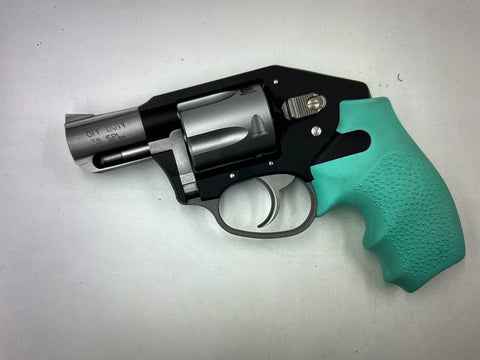 Slip On Rubber Monogrip