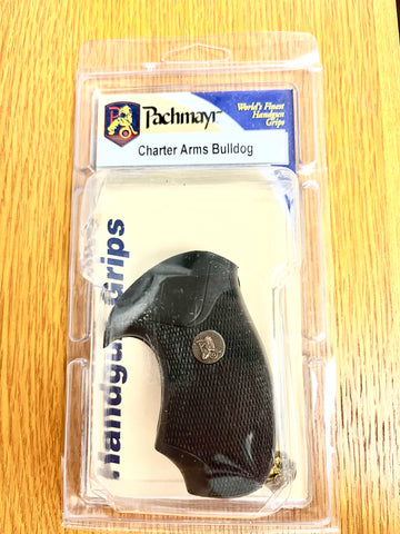 Pachmayr Grips