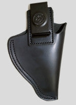 Insider Belt Holster