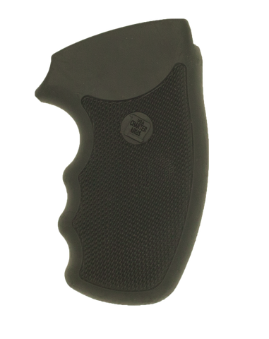 Combat Full Rubber Grips